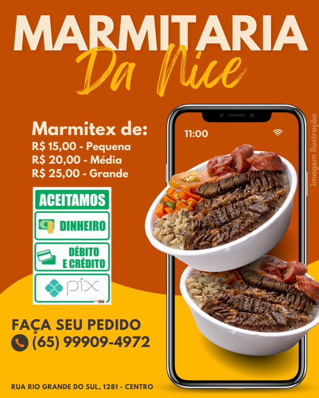Marmitaria da Nice