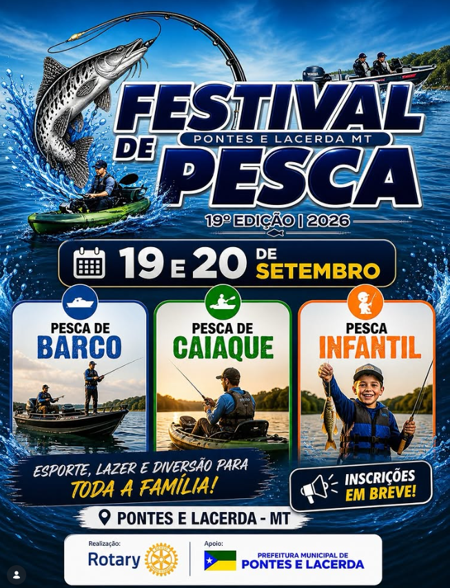 Festival de Pesca