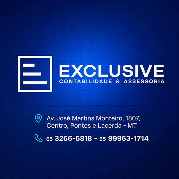 Exclusive Contabilidade