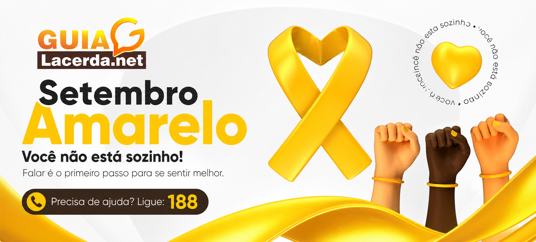 Setembro Amarelo