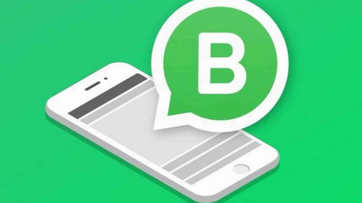 Como compartilhar seu contato do WhatsApp Business usando QR Code