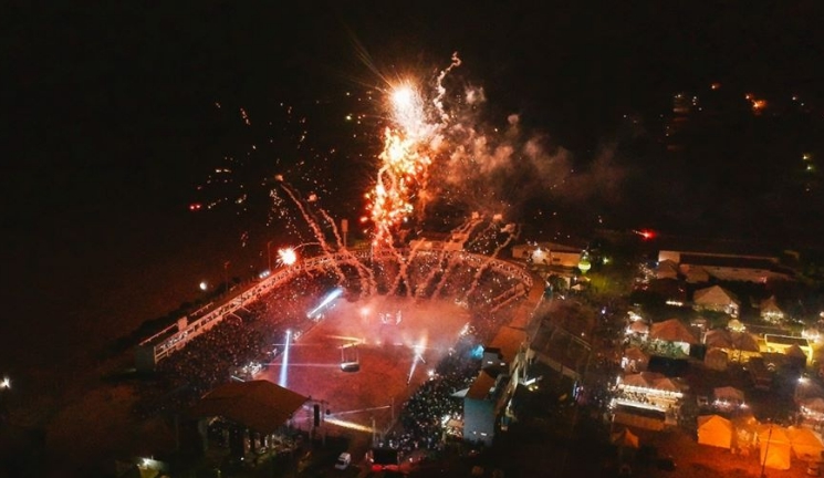 Presidente do Sindicato Rural anuncia o cancelamento da Expoeste 2020