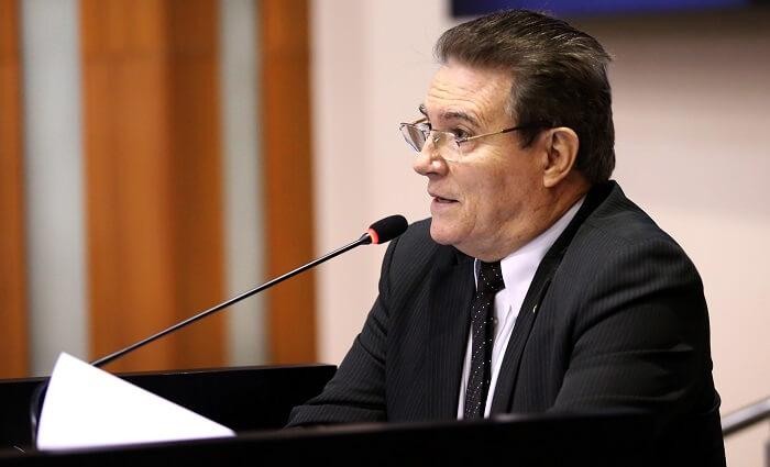 Pontes e Lacerda receberá recursos: Dr. Gimenez destina R$ 2,2 milhões em emendas para 11 municípios da região oeste