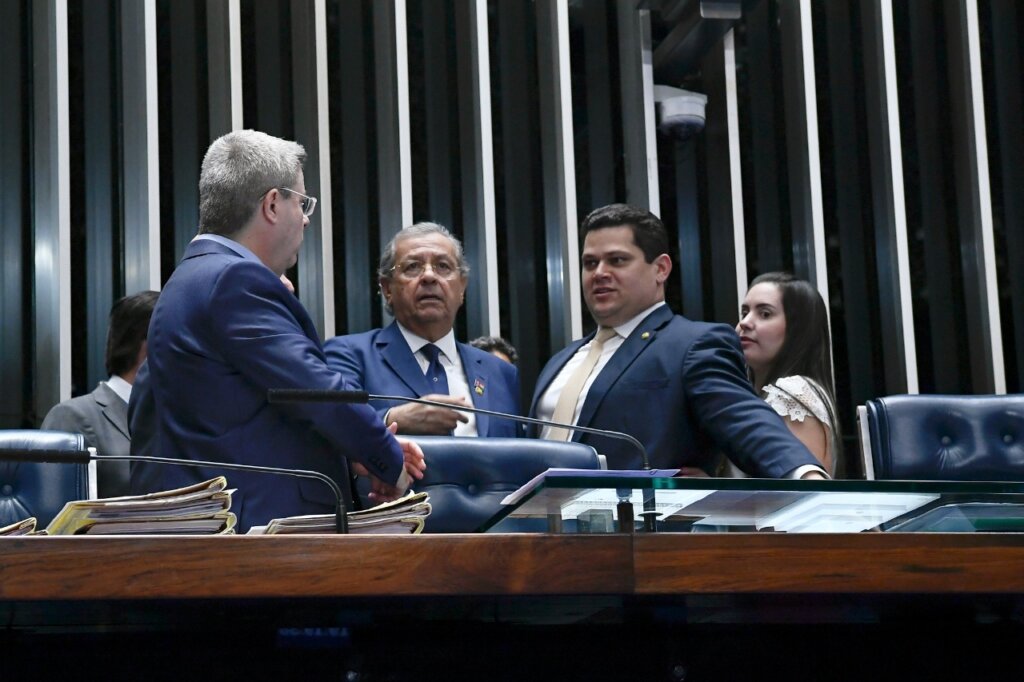 MAIS RECURSOS PARA SAÚDE: 106 municípios recebem r$ 40 milhões de emendas do senador Jayme Campos