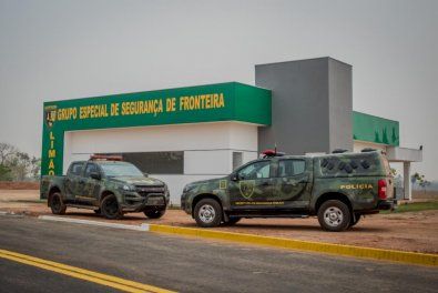 Acusado de estuprar enteada é preso em Pontes e Lacerda