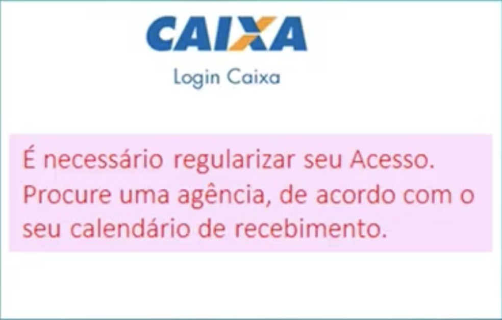 Auxílio Emergencial: suspeita de fraude no benefício motivou 51% dos bloqueios das contas digitais, diz Caixa
