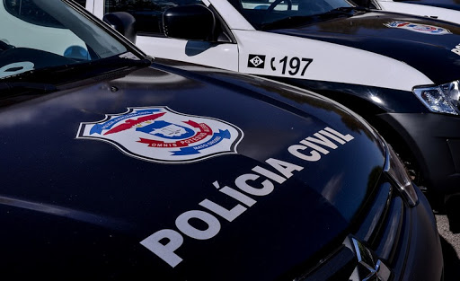 Mirassol D’Oeste: Homem atinge vítima com corte na cervical e é preso em flagrante por tentativa de homicídio