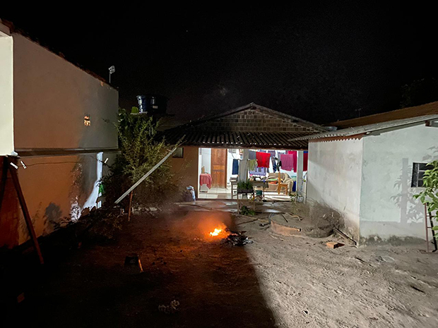 Homem de 34 anos morre após ingerir bebida alcoólica em Pontes e Lacerda