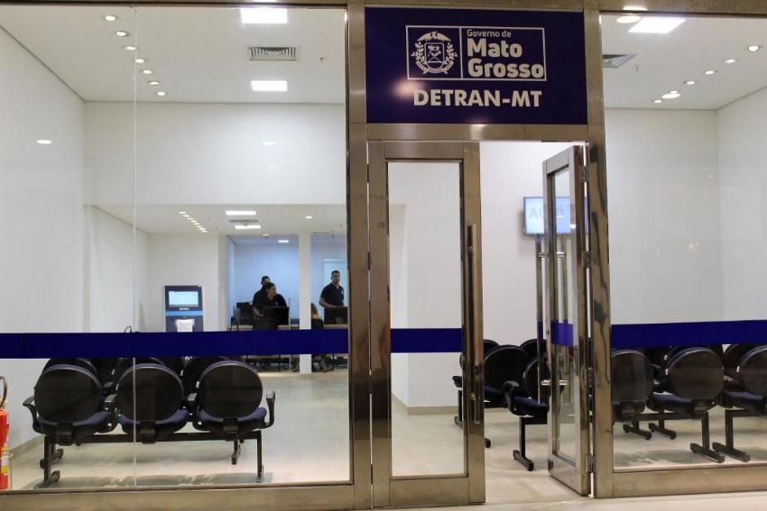 Detran de Rio Branco e Vila Bela reabrem hoje