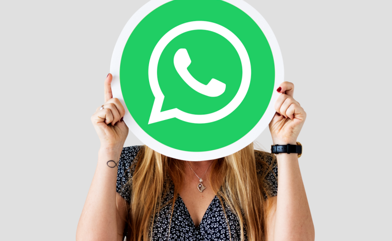 Novo recurso do WhatsApp ajuda a verificar se algo é Fake News