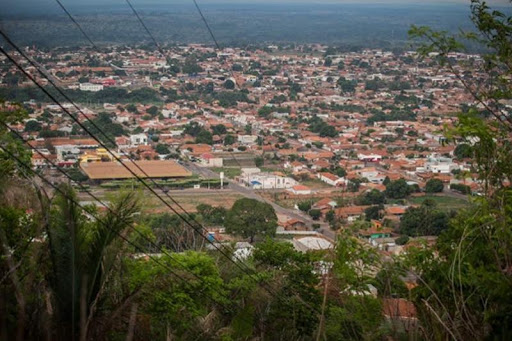 Crescimento: Pontes e Lacerda é a 13ª cidade do estado em número de habitantes