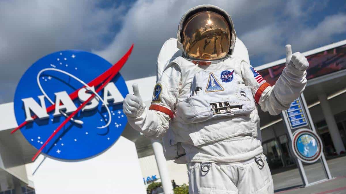 Retorno à Lua em 2024 deve custar 28 bilhões de dólares