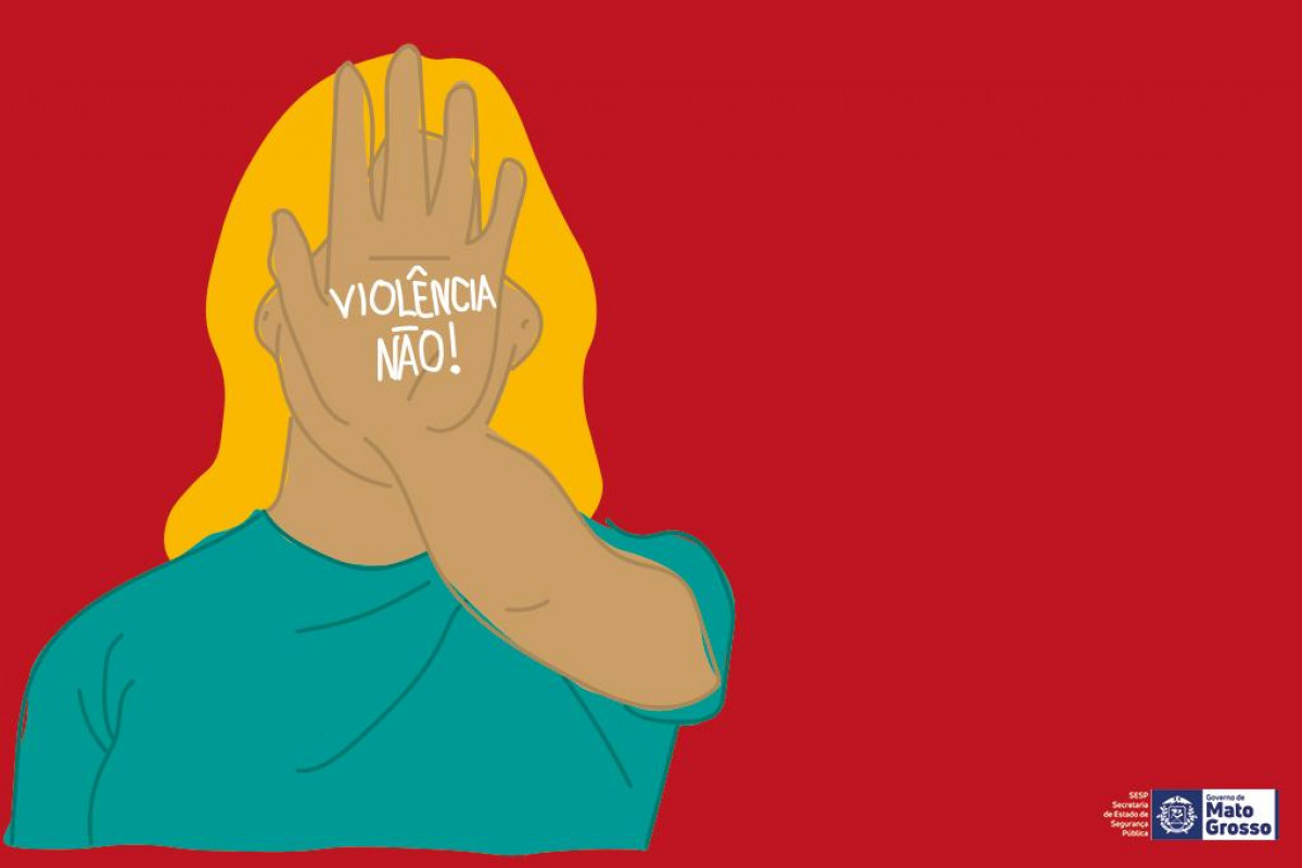 Feminicídios aumentam 40% em Mato Grosso