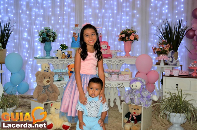 Aniversario Kaunny & Daniel