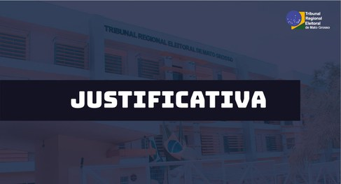 Eleitor tem 60 dias para justificar ausência às urnas