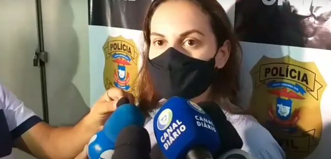 Pontes e Lacerda: Jovem tenta matar a facadas professor que teria abusado dele quando criança