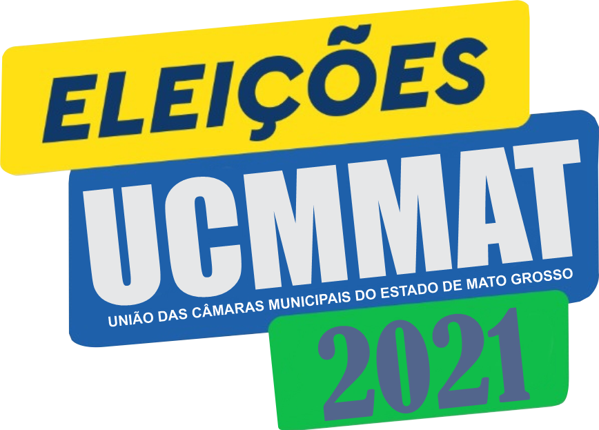 União das Câmaras Municipais do Estado de Mato Grosso inicia processo eleitoral para escolha da Mesa Diretora biênio 2021-2022