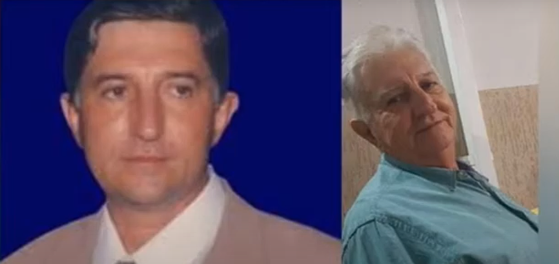 Sessão Solene Fúnebre do ex-prefeito Dauri Alves Mariano será realizada na Câmara Municipal de Pontes e Lacerda nesta terça-feira (26)