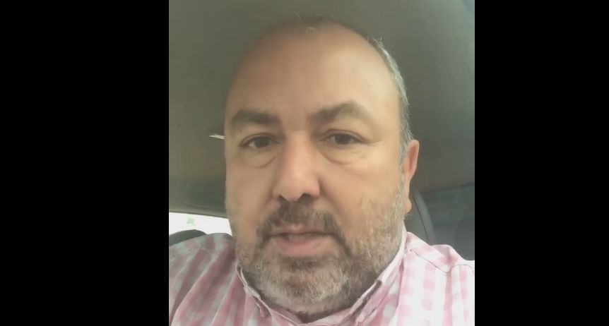 Não terá nenhum evento da primeira pessoa vacinada em Pontes e Lacerda, declara Alcino Barcelos