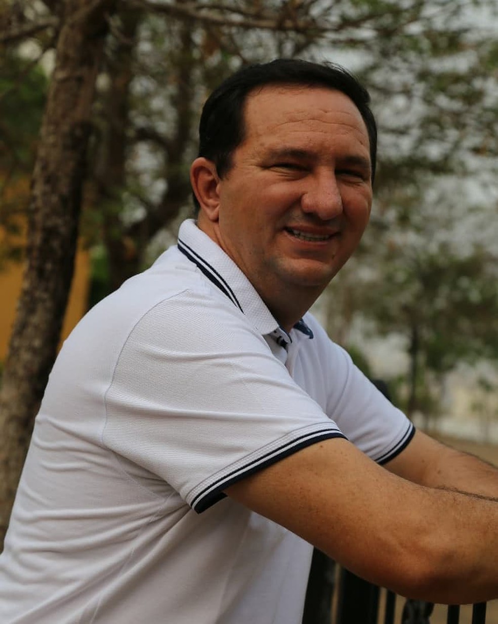 Deputado internado com Covid-19 tem complicações e é intubado em Cuiabá