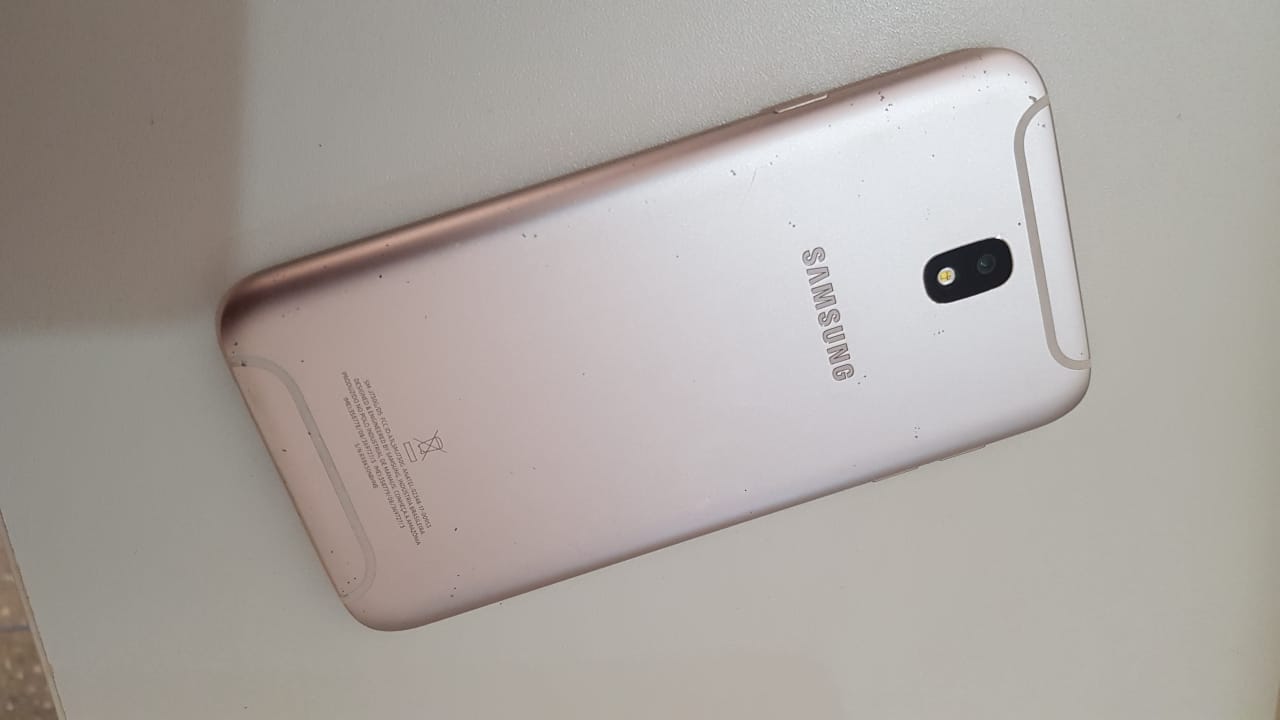 Polícia Civil identifica suspeito e recupera aparelho celular furtado em Comodoro
