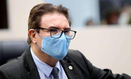 Municípios recebem mais de R$ 2 milhões em emendas parlamentares do Dr. Gimenez