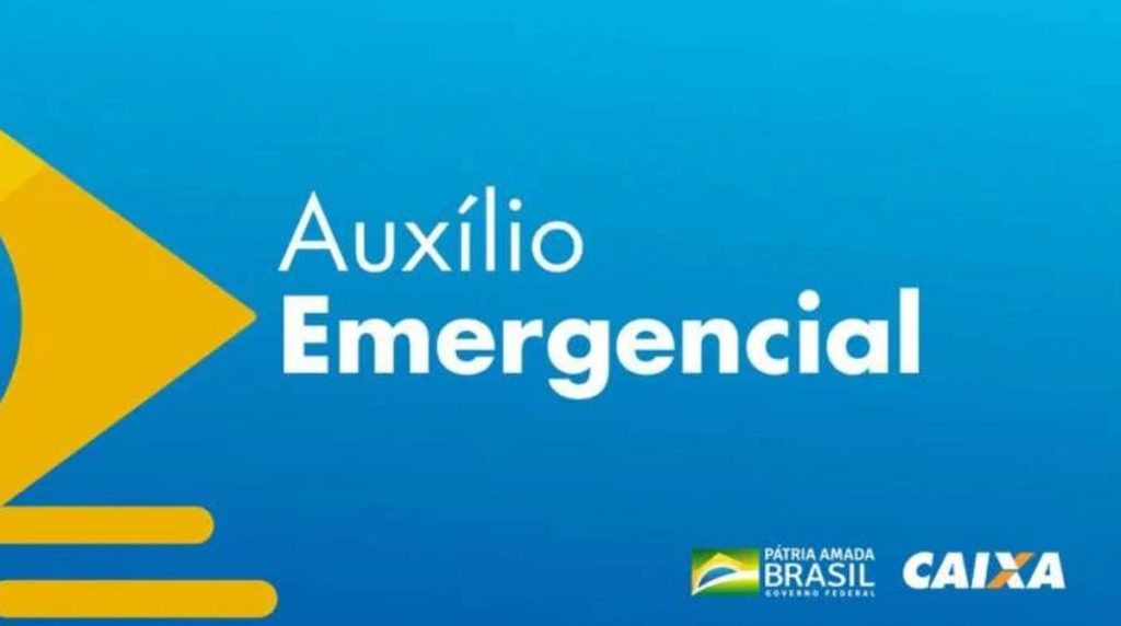 Auxílio Emergencial: governo libera pagamento para mais 22 mil pessoas