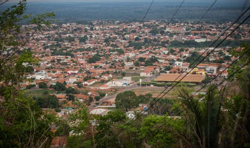 Pontes e Lacerda está entre os 12 municípios com alto risco de contaminação pelo coronavírus