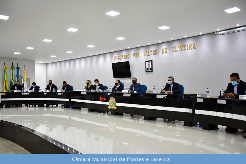 Vereadores aprovam aporte financeiro de R$ 600 mil para implantação de Hemodiálise em Pontes e Lacerda