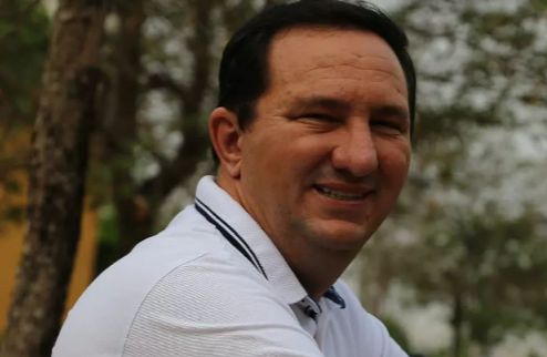 Deputado de MT que está internado há um mês com Covid-19 acorda do coma e já conversa