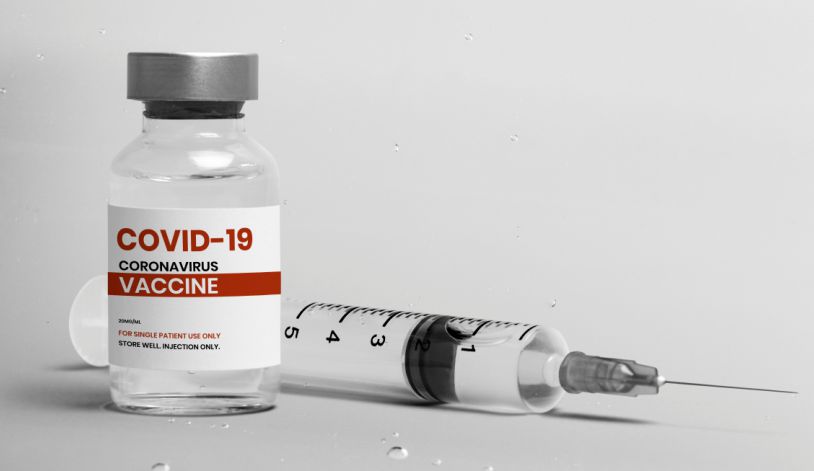 Governador Mauro Mendes anuncia compra de 1,2 milhão de doses da vacina Sputnik V