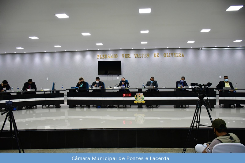Vereadores aprovam recursos para a APAE de Pontes e Lacerda