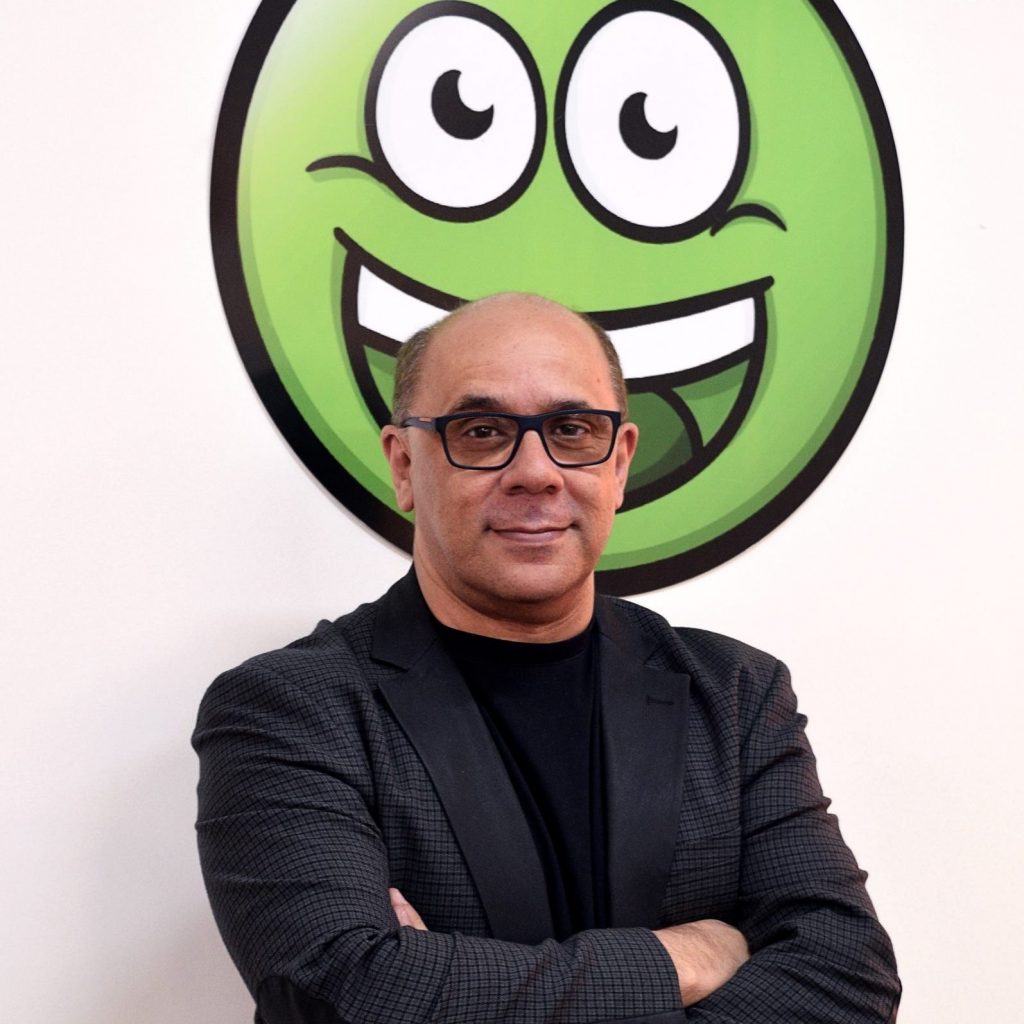 Criador do site “Reclame Aqui” morre de Covid-19 aos 58 anos