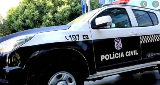 Polícia Civil localiza foragido da Justiça de SP por crime de estupro em Vila Bela da Ss. Trindade