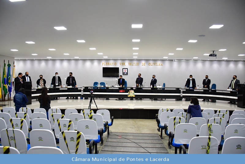 Projeto de Lei que define e regulamenta benefícios eventuais é aprovado pela Câmara de Vereadores