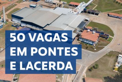 Frigorífico oferece 50 vagas de emprego em Pontes e Lacerda