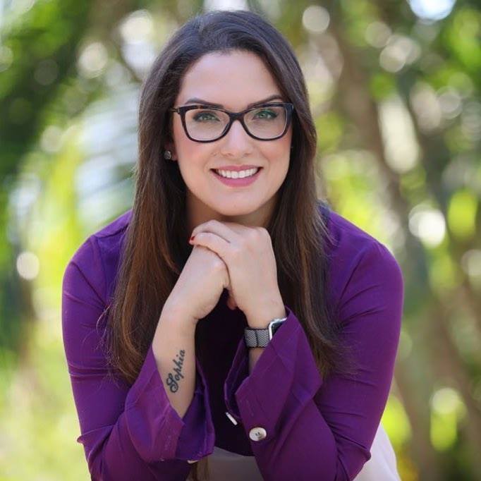 Janaina diz que MDB quer Pivetta e não acredita em Cidinho vice: ‘não teria condições de o grupo aceitar’