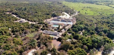 ILEGALIDADE: Operação embarga 7 garimpos em MT