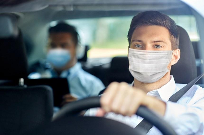 NOVO PRAZO: Motoristas de aplicativo podem solicitar cancelamento do IPVA até 31 de julho