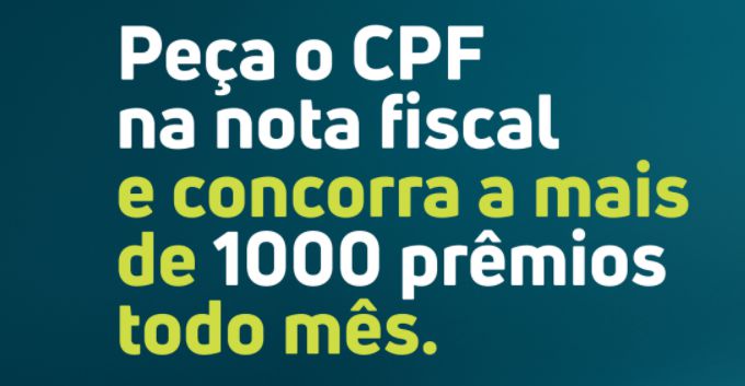 Estado sorteia R$ 550 mil para 1 mil contribuintes; veja os ganhadores