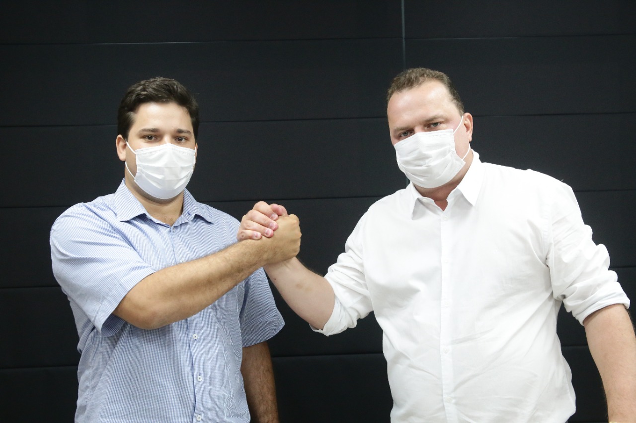 Vereador mais votado da história de Torixoréu é pré-candidato a prefeito pelo PSB