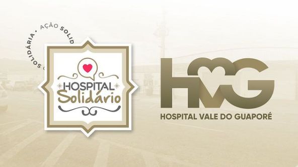 Hospital Vale do Guaporé em Pontes e Lacerda pede ajuda através de vaquinha online