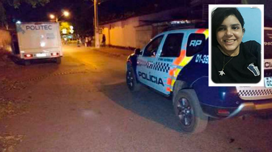 Policia Civil prende assassino de jovem de Araputanga que teria simulado suicídio da vítima