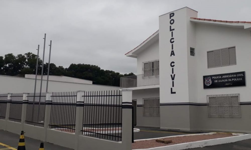 Polícia Civil prende foragido da Justiça em cumprimento a mandado de prisão em Jauru