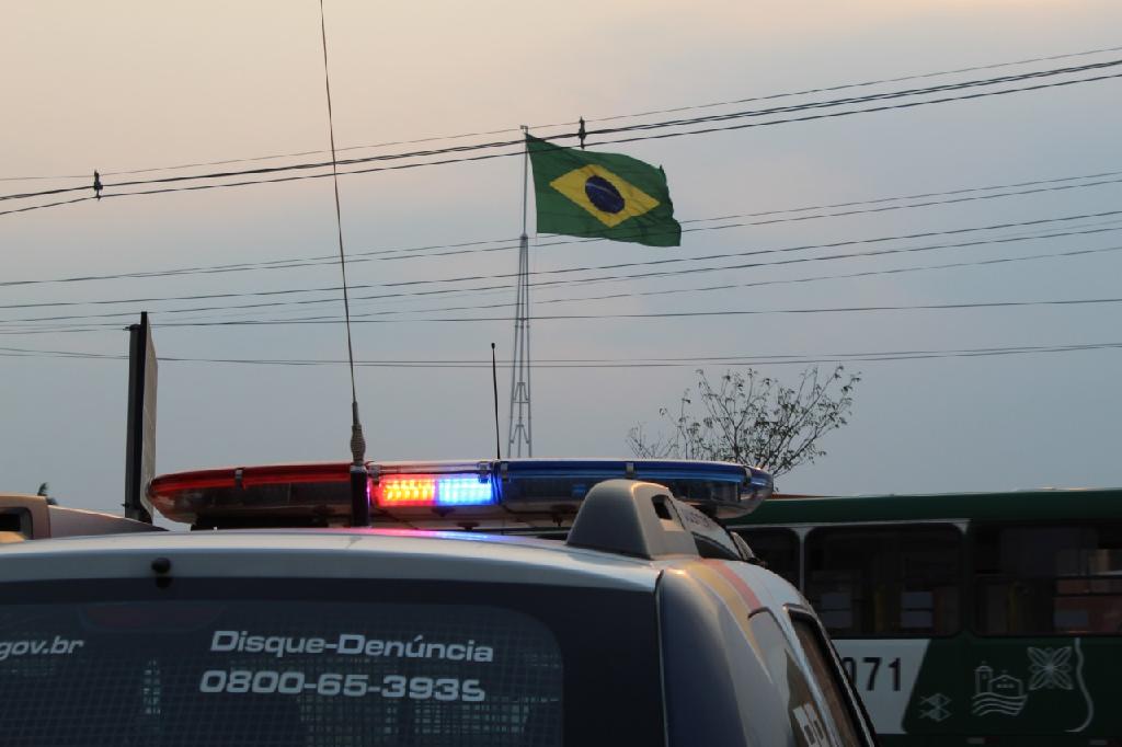 Foragidos de Cáceres, Sapezal, Cuiabá e Chapada dos Guimarães são recapturados
