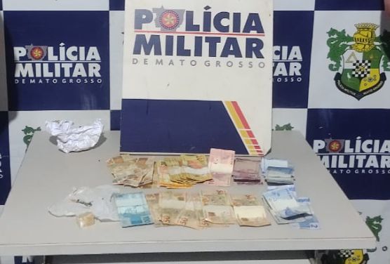 Usuário de drogas é mantido em cárcere privado por traficante em Pontes e Lacerda por dívida de drogas