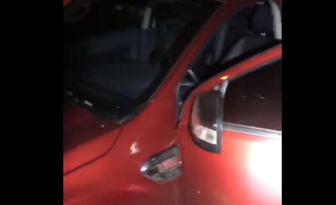 Ladrões de Pontes e Lacerda roubam caminhonete em Várzea Grande, tentam levar para a Bolívia, mas acabam presos pela Força Tática de Pontes e Lacerda