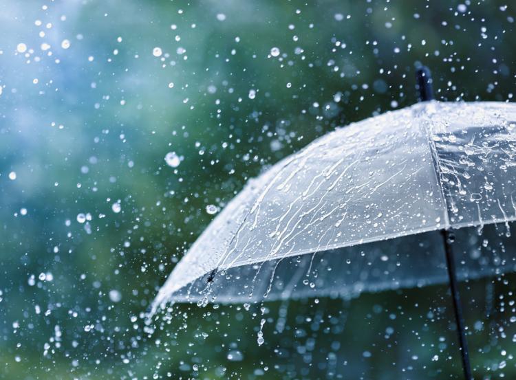Pelo menos 6 municípios de MT registram chuva nesta quinta-feira