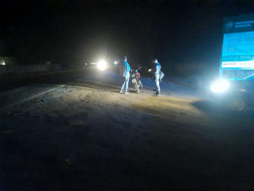 Operação integrada combate homicídios, roubos e furtos em Mirassol