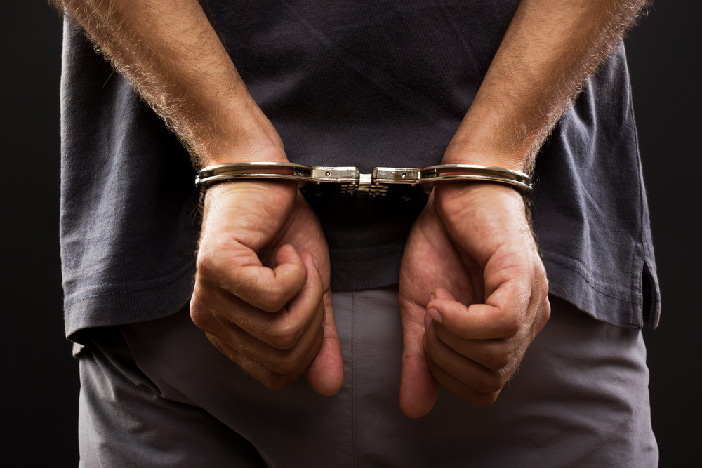 Homem que cometeu crime de homicídio em Pontes e Lacerda é preso em Comodoro